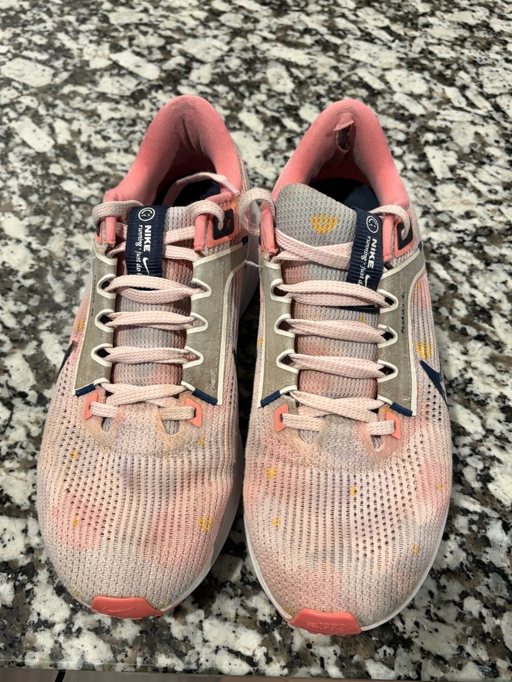 Nike Pegasus 40